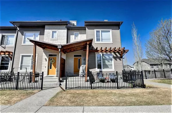 Calgary, AB T2X 0L7,166 Chapalina SQ SE