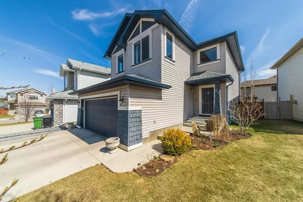 Calgary, AB T3L 3E3,67 Tuscany Springs HL NW