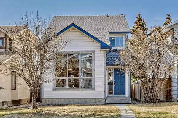 Calgary, AB T2Y2T2,156 Millrise Close SW