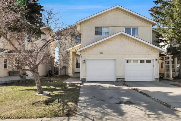 Calgary, AB T2A 7M8,105 Applewood PL SE