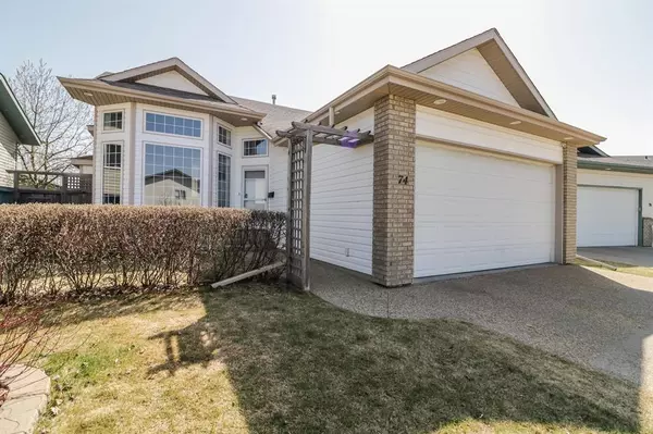 Red Deer, AB T4R 2T1,74 Lund Close