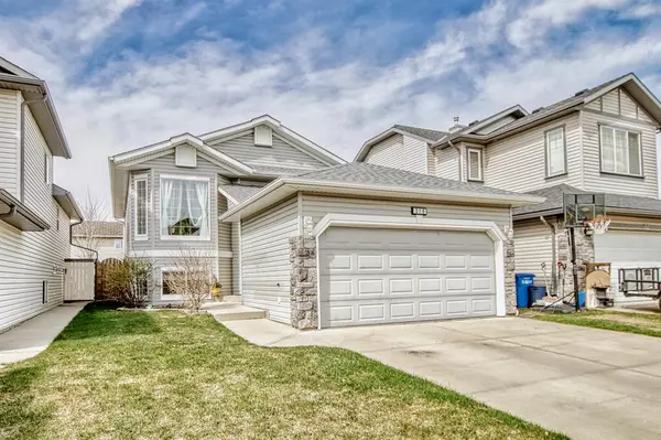 Airdrie, AB T4B 2S9,316 Stonegate WAY NW