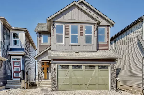 Calgary, AB T3J 0W1,177 Savanna Passage NE