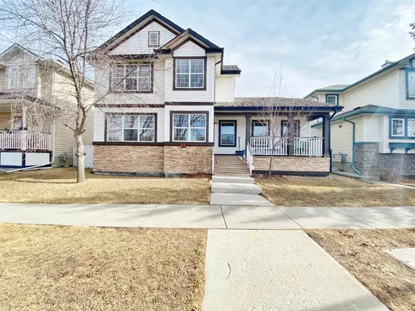 Calgary, AB T2Z 3L4,15226 PRESTWICK BLVD SE