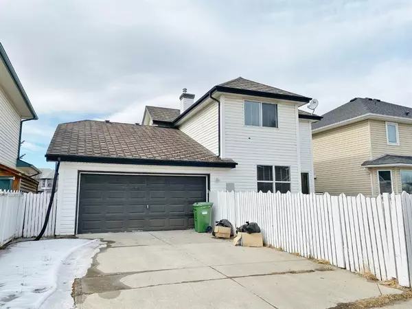 Calgary, AB T2Z 3L4,15226 PRESTWICK BLVD SE