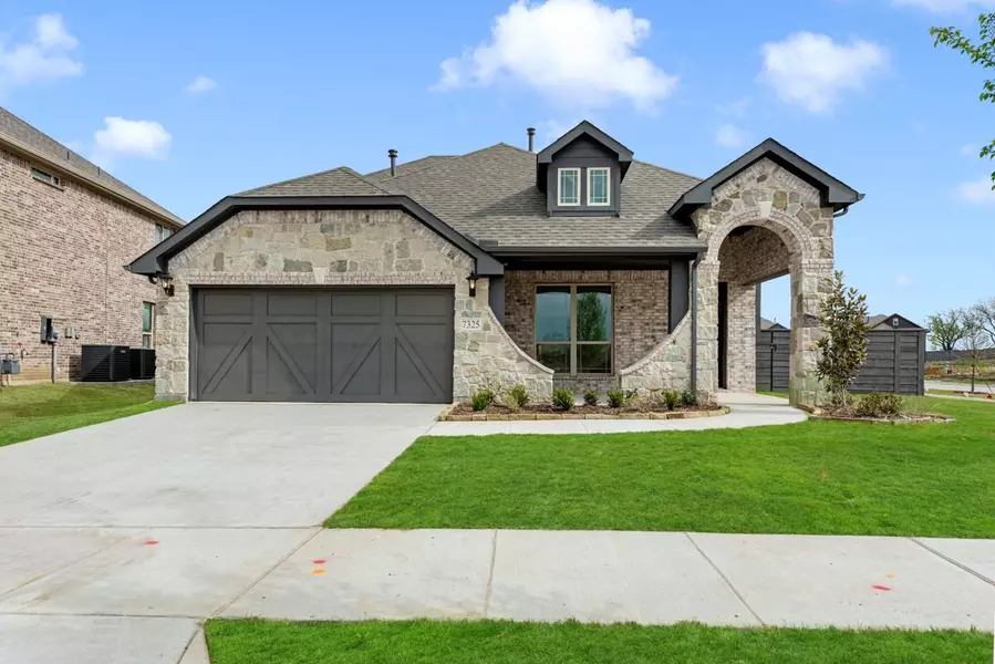 7325 Bird Cherry Lane, Little Elm, TX 76227