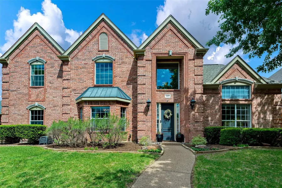 4421 Longfellow Drive, Plano, TX 75093