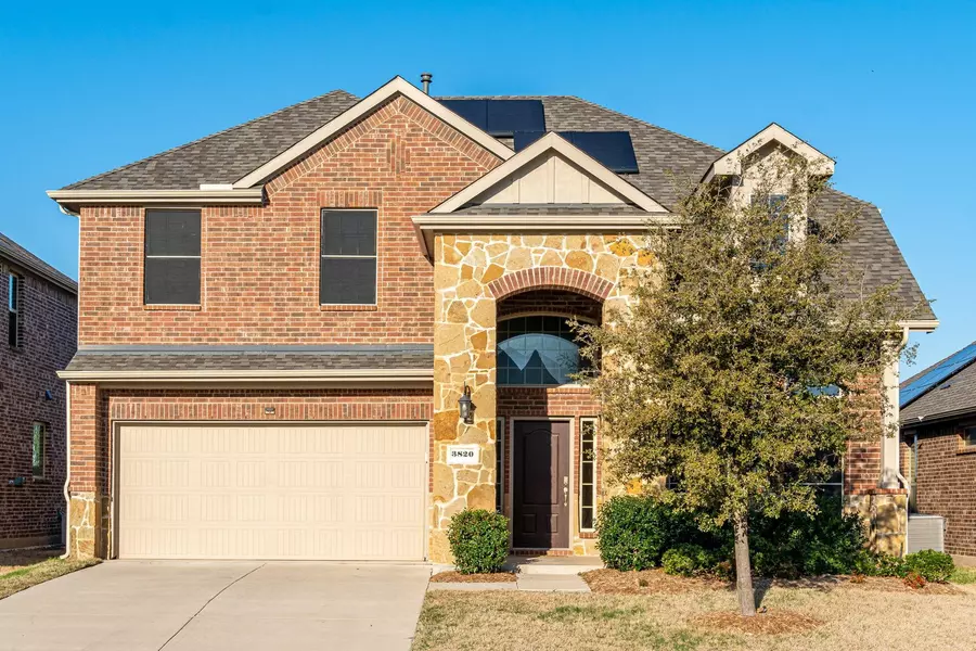 3820 Moorcroft Road, Frisco, TX 75036