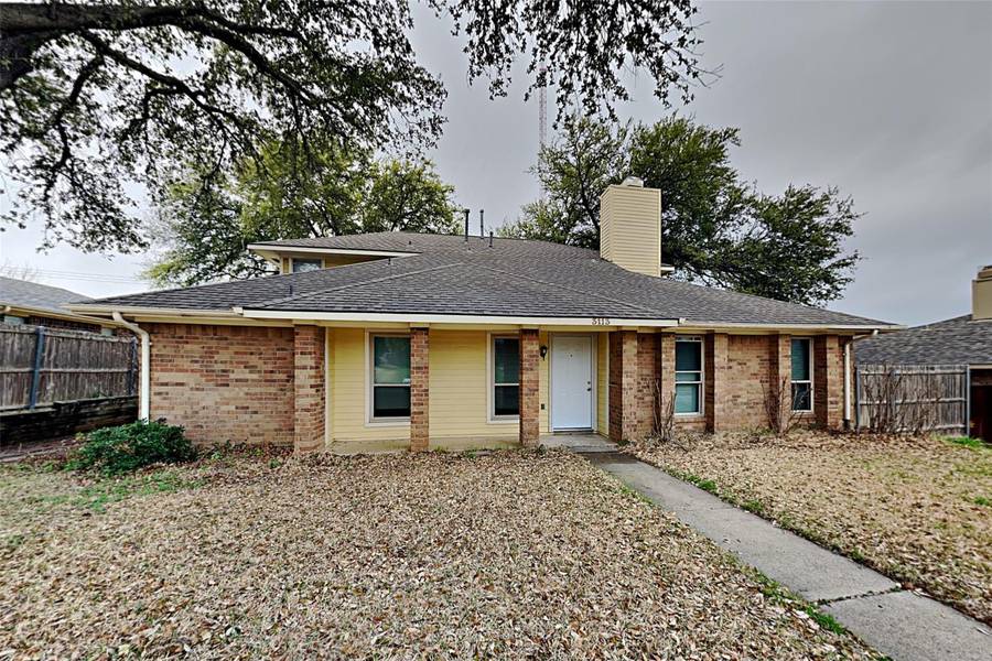 3113 Glenview, Carrollton, TX 75007