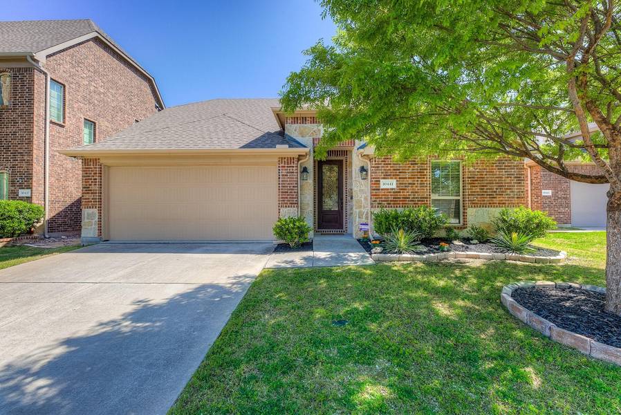 10441 Old Eagle River Lane, Mckinney, TX 75072