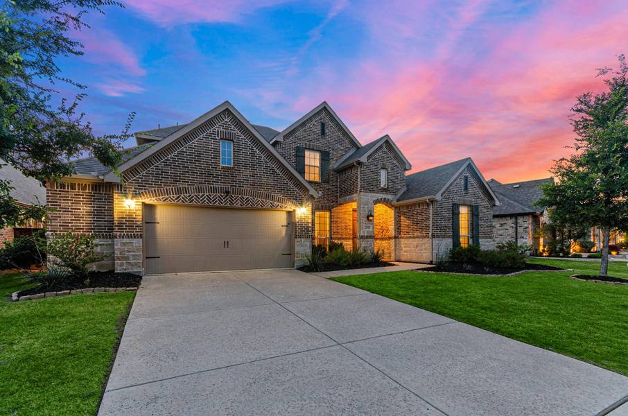 2009 Commons Way, Prosper, TX 75078