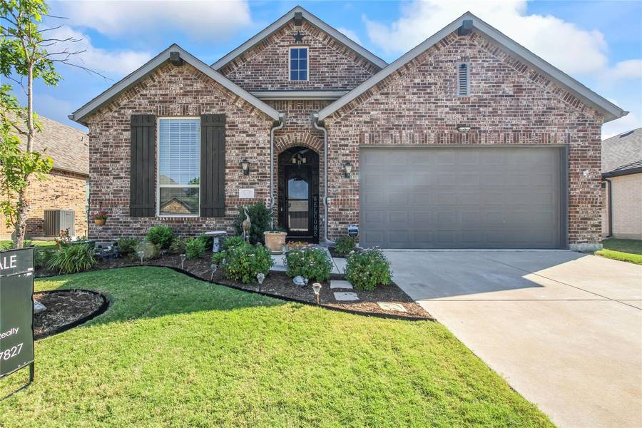 1113 Chatsworth Drive, Anna, TX 75409