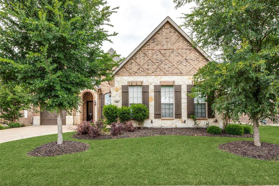 900 Sabine Drive, Prosper, TX 75078