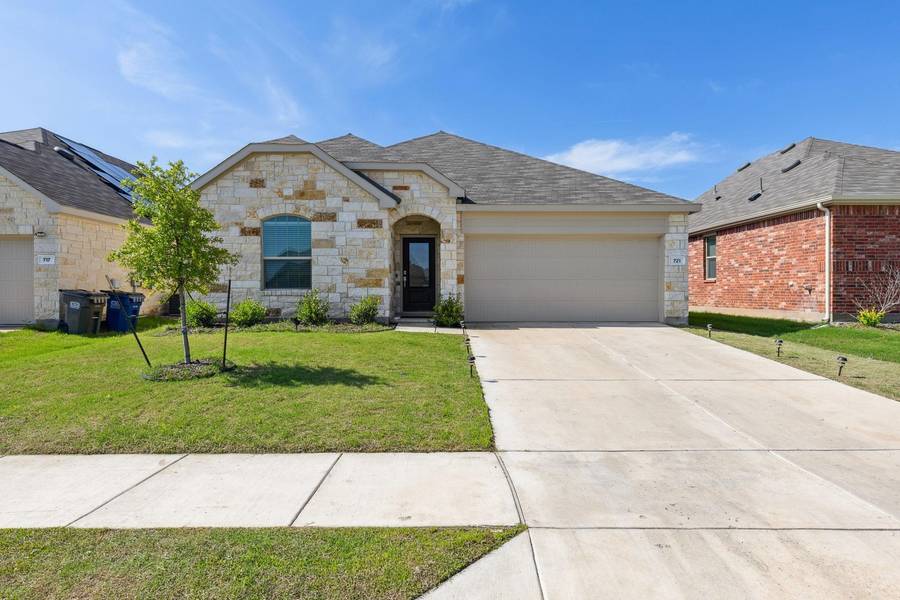 721 Twinvale Drive, Princeton, TX 75407