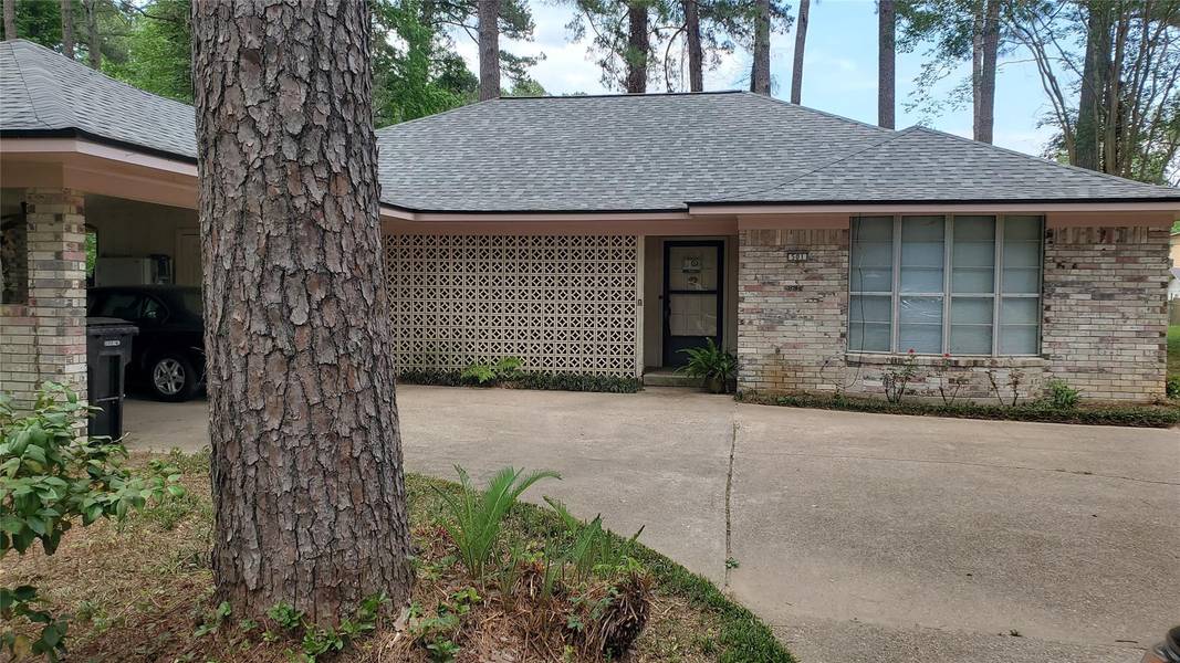 501 Pine Cone Drive, Haughton, LA 71037