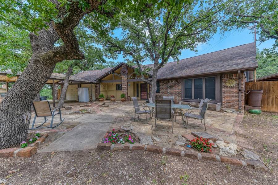 7713 Wolf Hollow, Brock, TX 76066