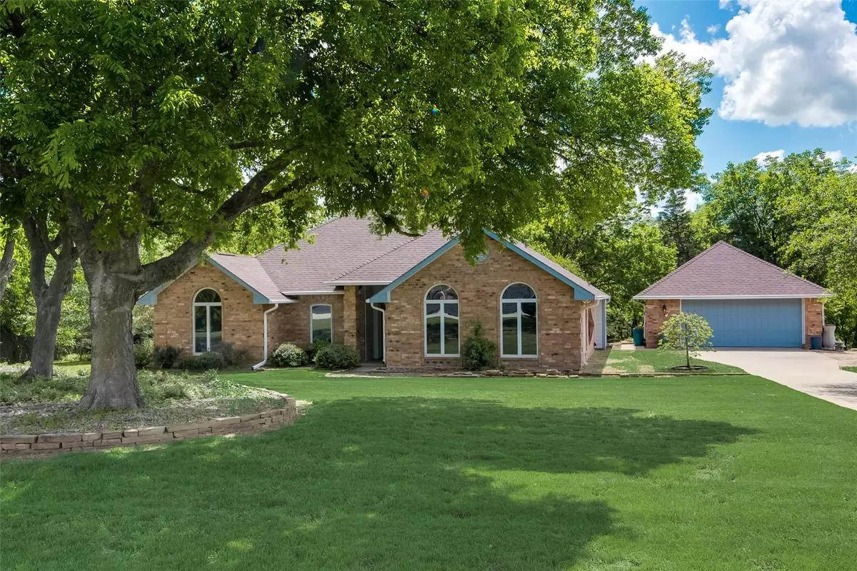 Midlothian, TX 76065,4433 Oak Hollow Circle