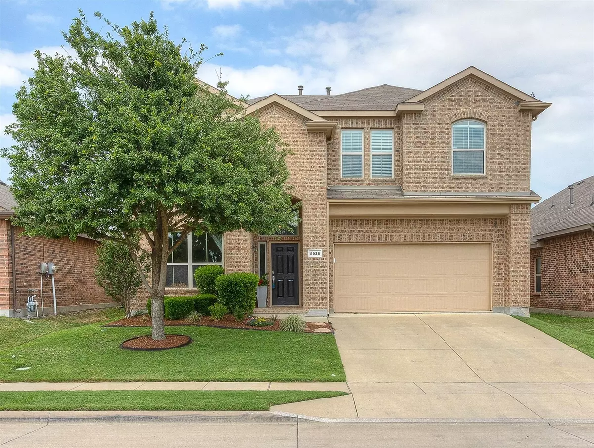 Fort Worth, TX 76179,5928 Comanche Peak Drive