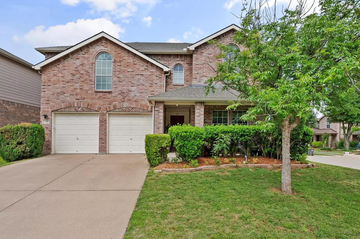 Fort Worth, TX 76028,12500 Panorama Drive