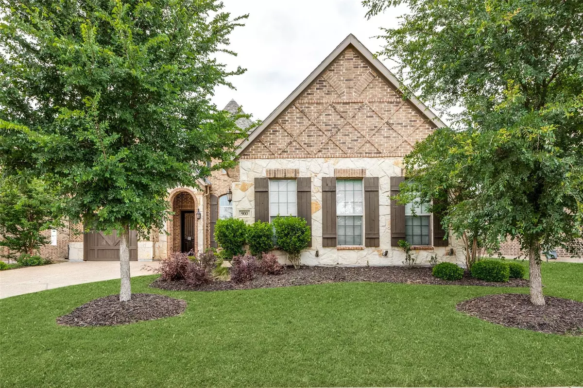 Prosper, TX 75078,900 Sabine Drive