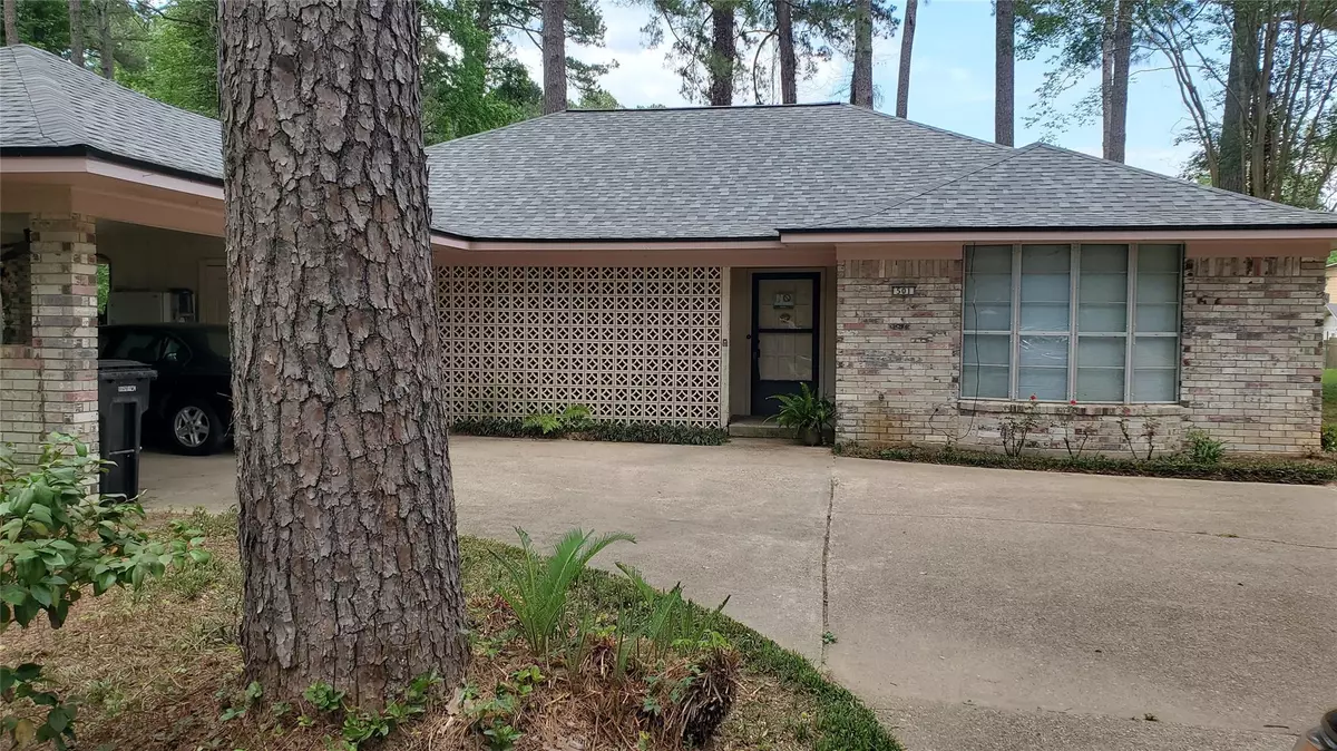 Haughton, LA 71037,501 Pine Cone Drive