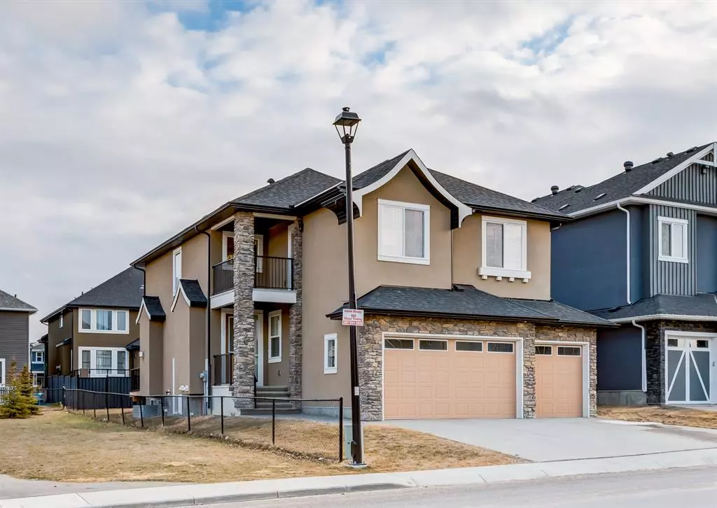 Chestermere, AB T1X 1Y2,193 Kinniburgh CRES