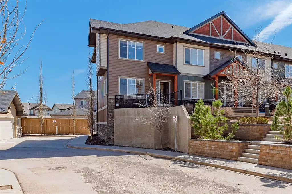 Calgary, AB T3N 0E6,21 Skyview Springs CIR NE