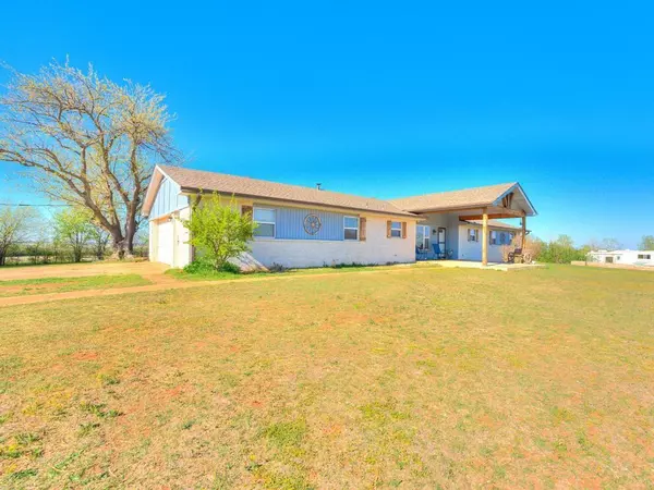 Guthrie, OK 73044,9966 NE Hwy 33