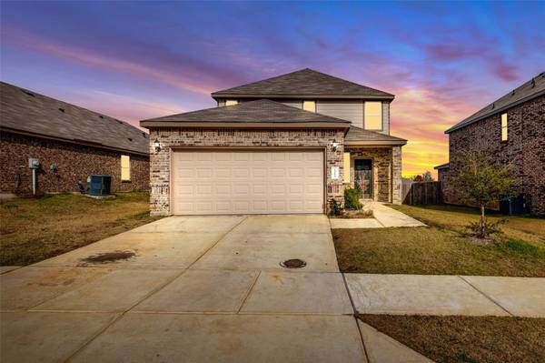 1206 Starling Lane, Ennis, TX 75119