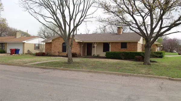 Van Alstyne, TX 75495,307 Lasalle Drive