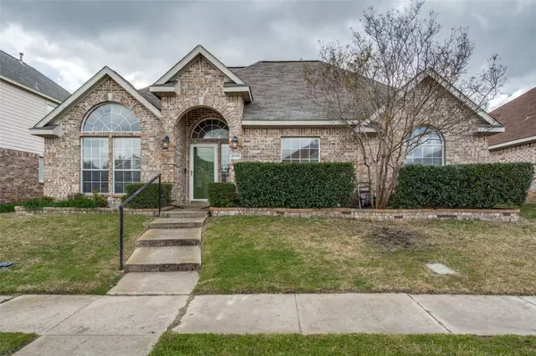 3009 Downhill Lane, Mckinney, TX 75070