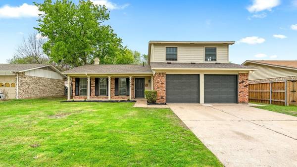 415 Bella Street, Duncanville, TX 75137