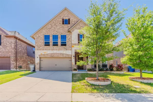 Little Elm, TX 75068,2416 Ranchview Drive