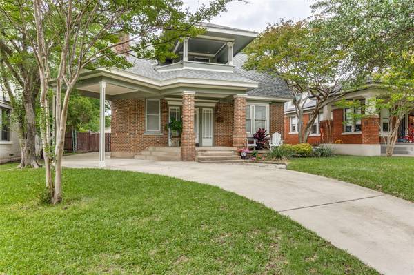 5225 Goodwin Avenue, Dallas, TX 75206