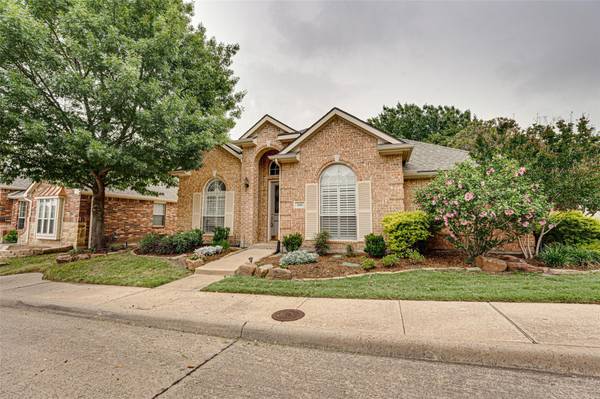 640 Woodland Way, Rockwall, TX 75087