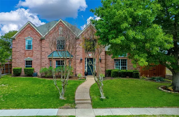 Plano, TX 75093,4421 Longfellow Drive