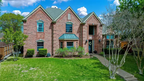 Plano, TX 75093,4421 Longfellow Drive