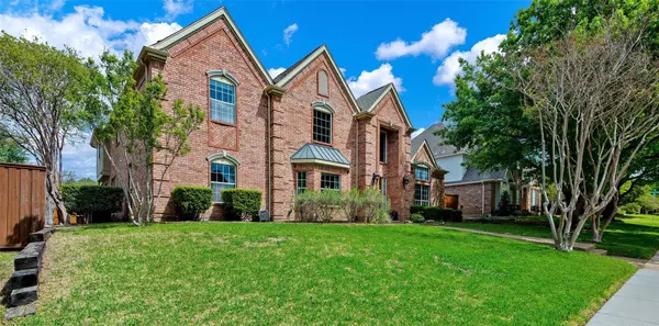 Plano, TX 75093,4421 Longfellow Drive