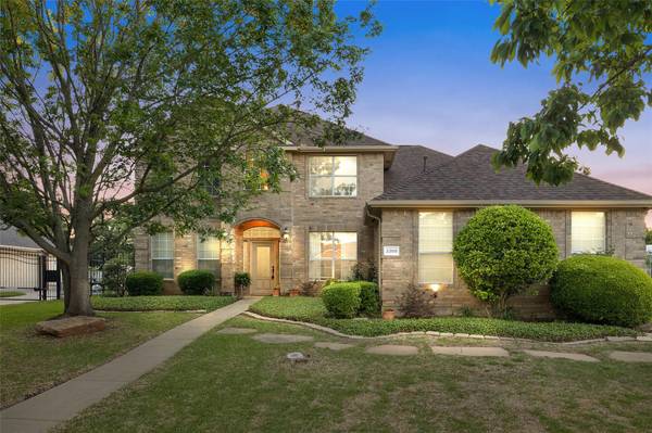 3309 Oak Run Lane,  Mansfield,  TX 76063