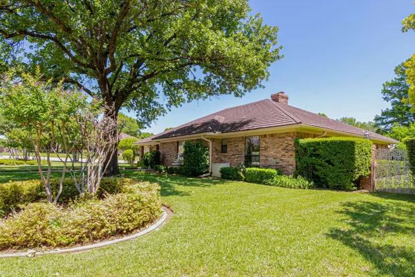 Colleyville, TX 76034,3509 Cliffwood Drive