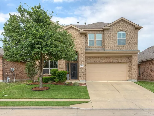 5928 Comanche Peak Drive, Fort Worth, TX 76179