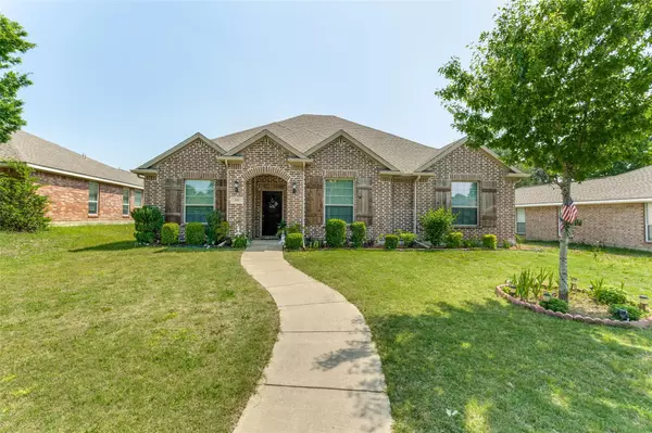 Wylie, TX 75098,218 Rushcreek Drive