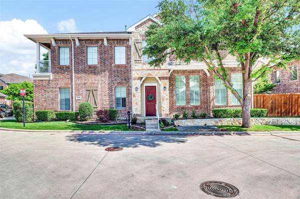 1216 Emerald Glen Trail, Richardson, TX 75080