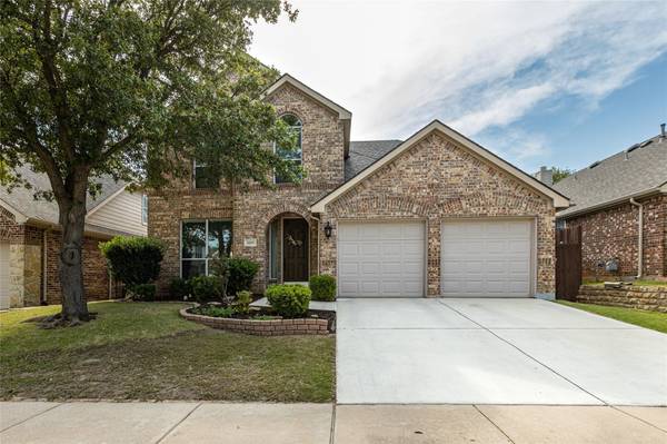 3609 Karla Drive, Flower Mound, TX 75022