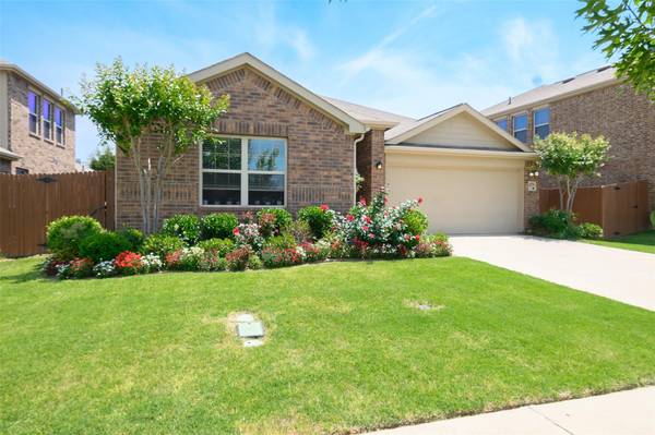 4078 Serene Drive, Heartland, TX 75126