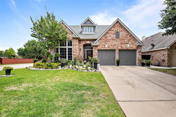 2905 Vacherie Lane, Dallas, TX 75227