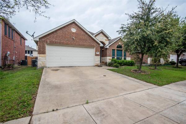 514 Trailblazer Road, Forney, TX 75126