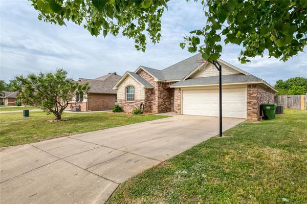 Springtown, TX 76082,121 Chisolm Trail Court