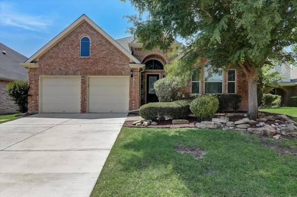 10511 Waters Drive, Irving, TX 75063