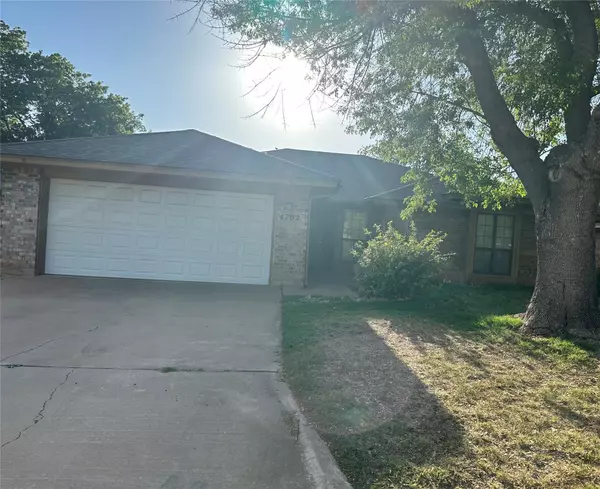 4702 Stonehedge Road, Abilene, TX 79606